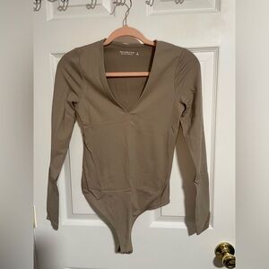 A&F Bodysuit